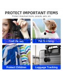 Устройство против изгубване Mini GPS tracker Loshall